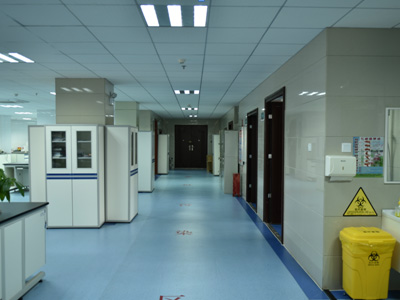 精神病醫(yī)院醫(yī)學(xué)檢驗科