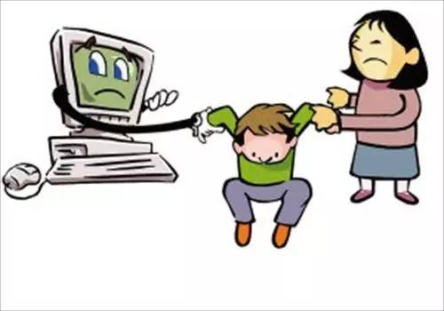 你有網(wǎng)癮嗎，來(lái)看專家是怎么說(shuō)的？