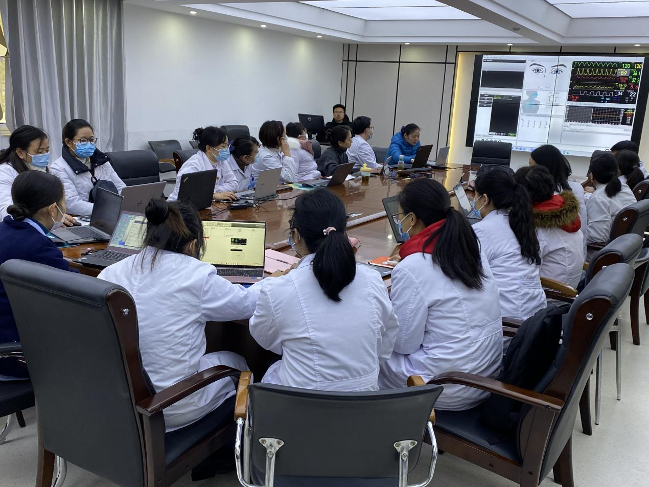 教學(xué)秘書專項(xiàng)培訓(xùn)會(huì)