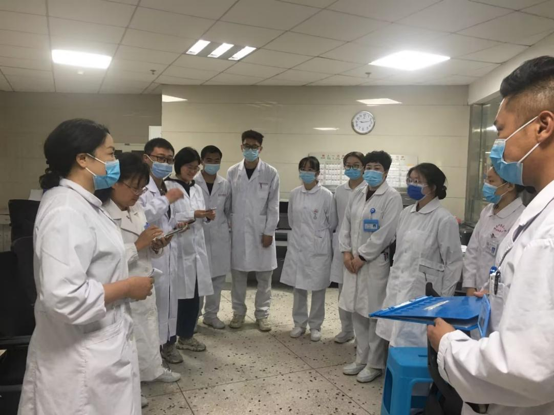 “懂政策、會申報、知操作”——我院開展2023年個稅匯算清繳培訓(xùn)活動