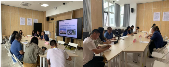 云南省精神病醫(yī)院住院醫(yī)師規(guī)范化培訓(xùn)協(xié)同單位專題督導(dǎo)會(huì)