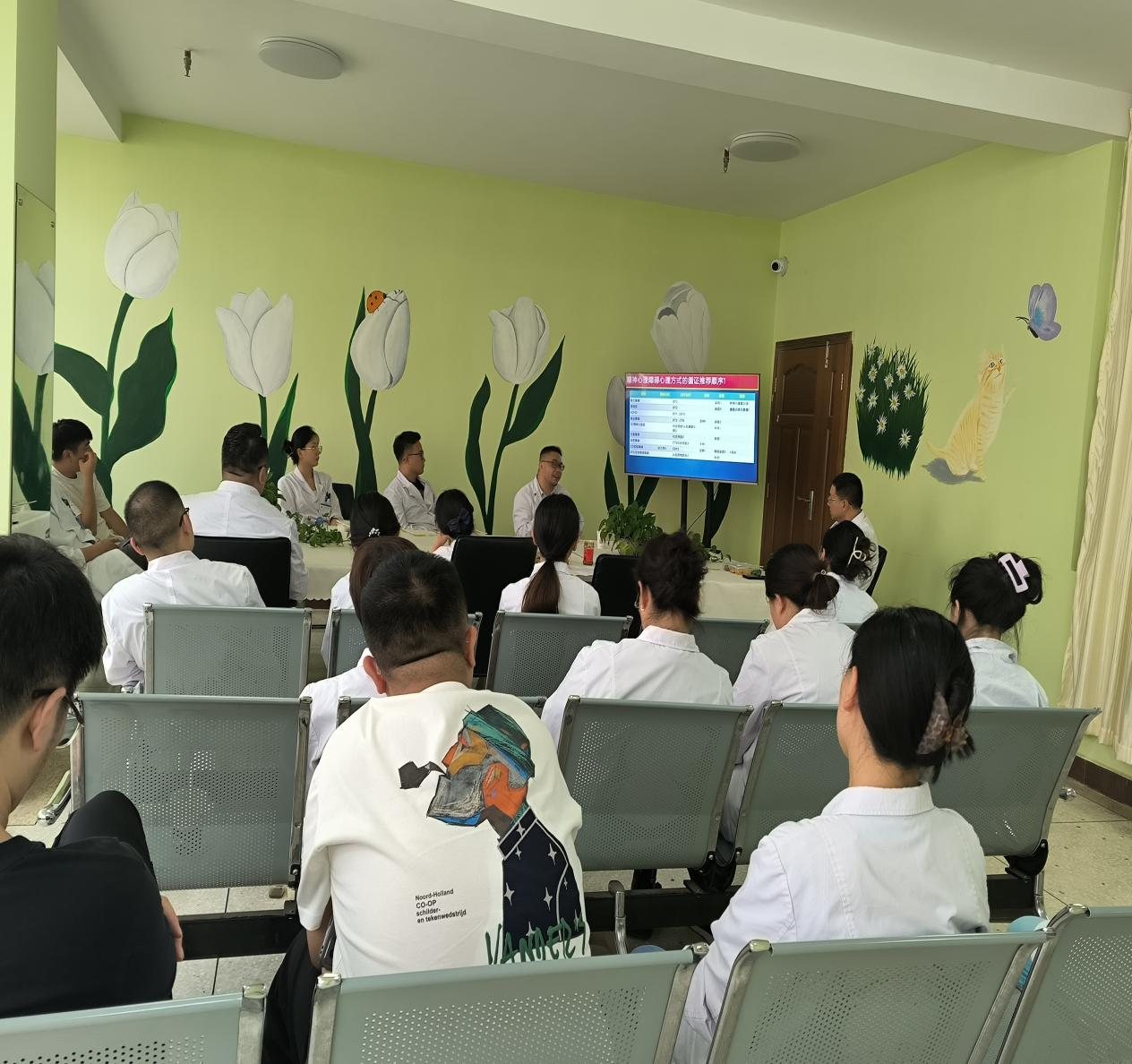 守護(hù)心理健康，CBT伴你同行